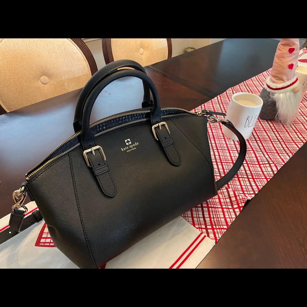 Kate Spade Charlotte Street Small Sloan